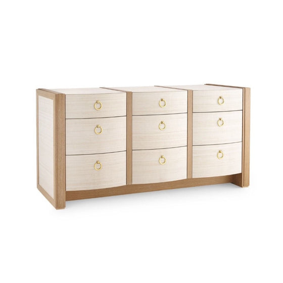 Faria Dresser