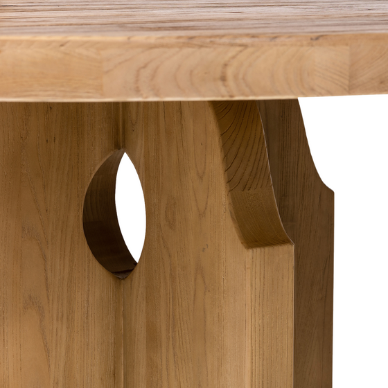 Gustav Dining Table