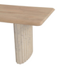 Geflan Dining Table