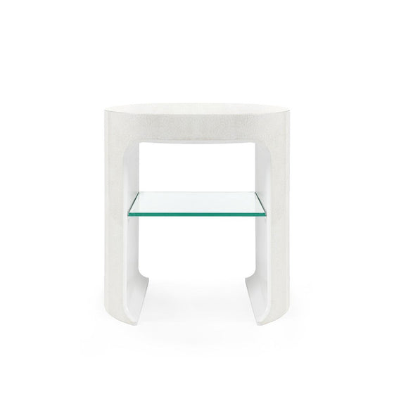 Grego Side Table