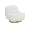 Hill Swivel Chair