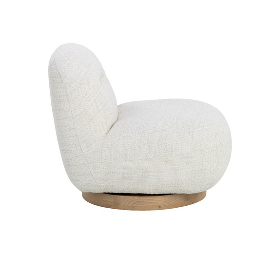 Hill Swivel Chair