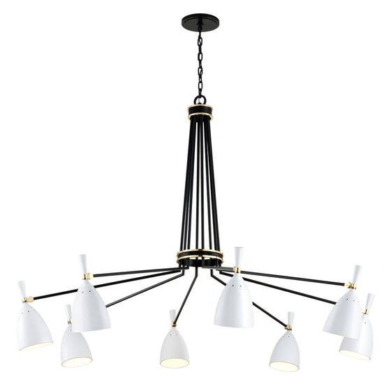 Hathaway Chandelier