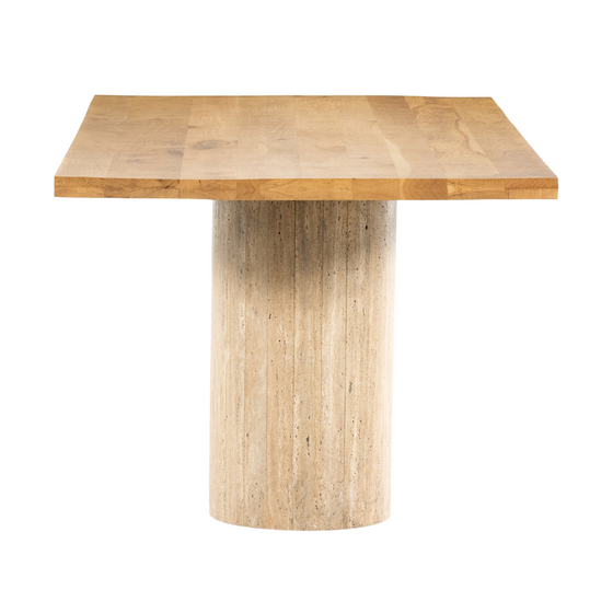 Honey Dining Table