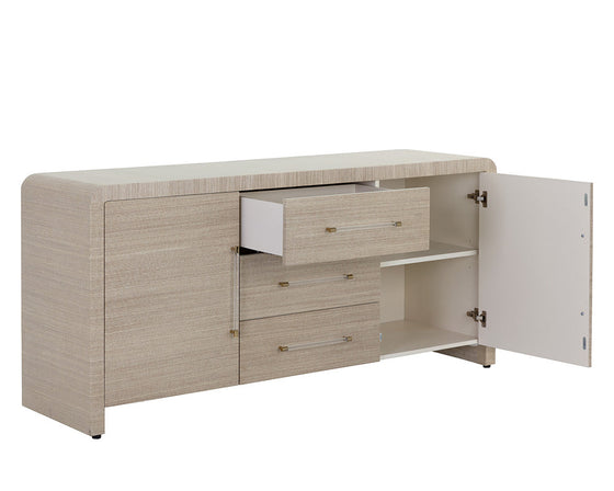 Jamie Sideboard