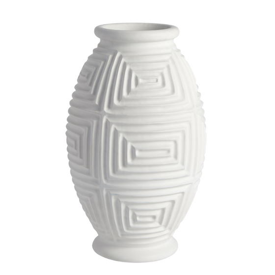 Labyrinth Ceramic Collection
