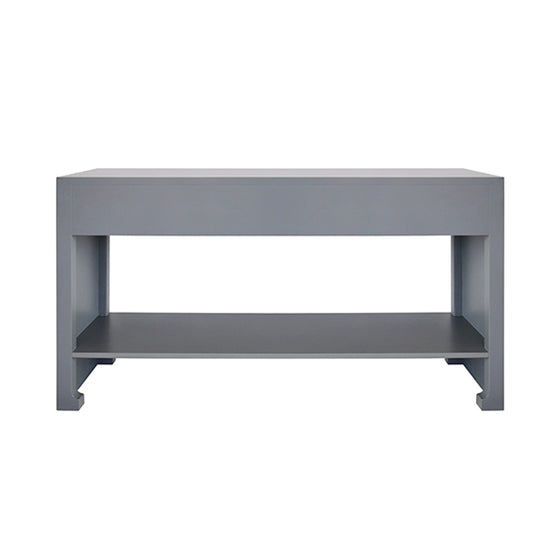 Lacy Console Table