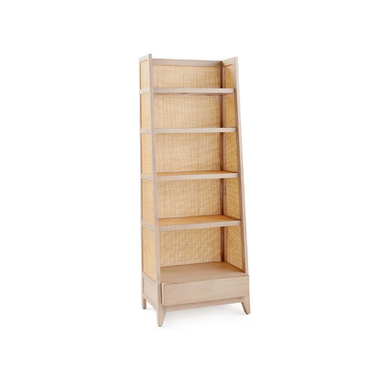 Lotus Etagere