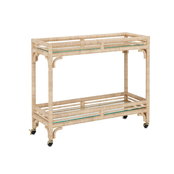 Madeline Bar Cart