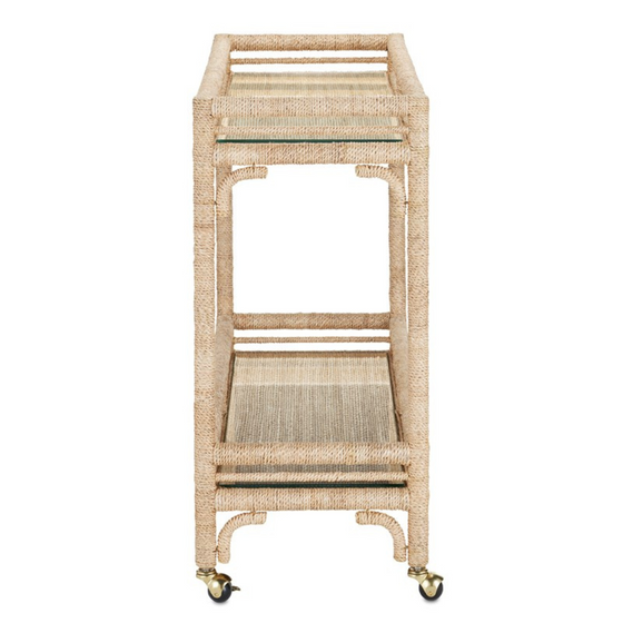 Madeline Bar Cart