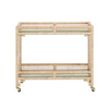 Madeline Bar Cart