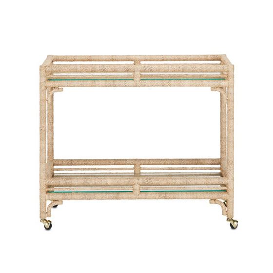 Madeline Bar Cart