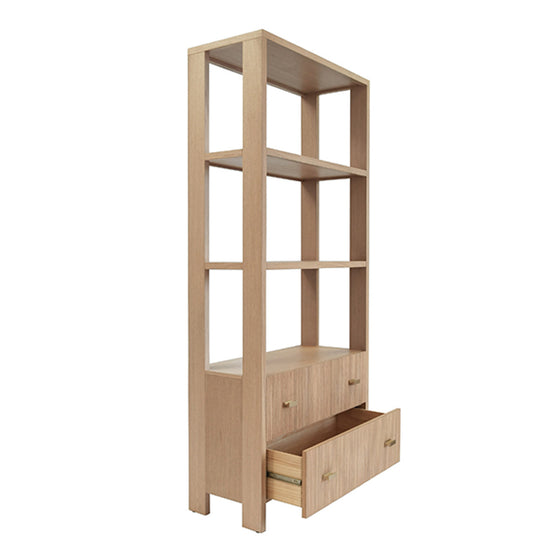 Nola Etagere