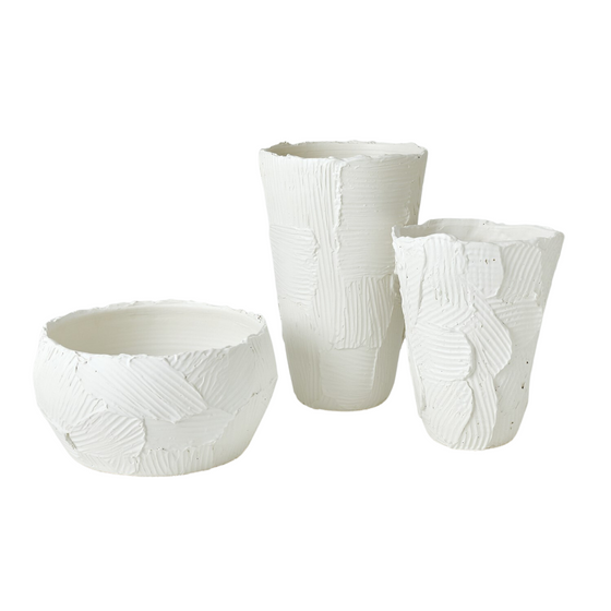 Raziel Ceramic Collection