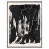Robin's Study I - Wall Art - Black Rooster Maison