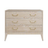 Sabre 3-Drawer Dresser