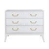 Sabre 3-Drawer Dresser