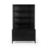 Suda Bookcase