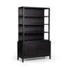 Suda Bookcase