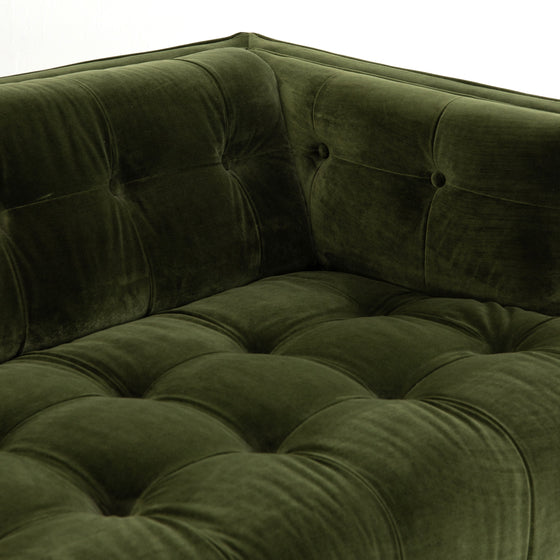 Toni Vert Sofa