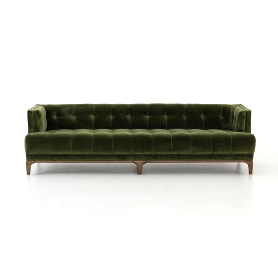 Toni Vert Sofa