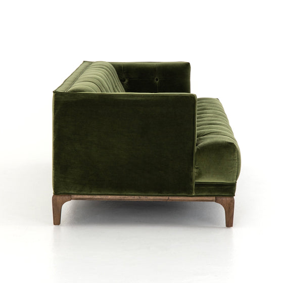 Toni Vert Sofa