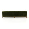 Toni Vert Sofa