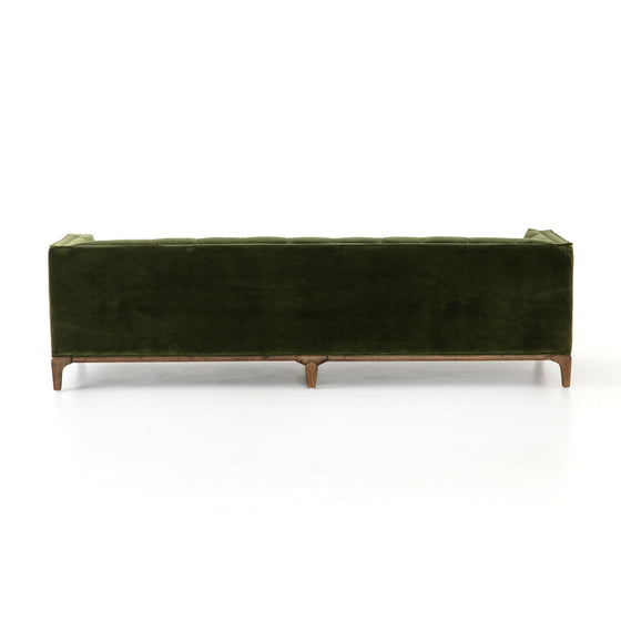 Toni Vert Sofa