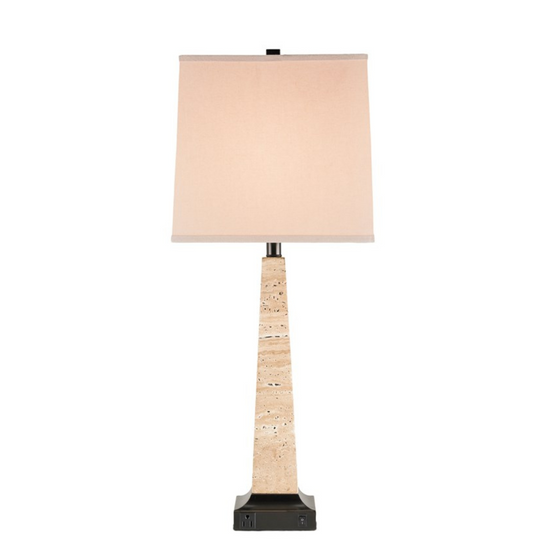 Tullian Table Lamp