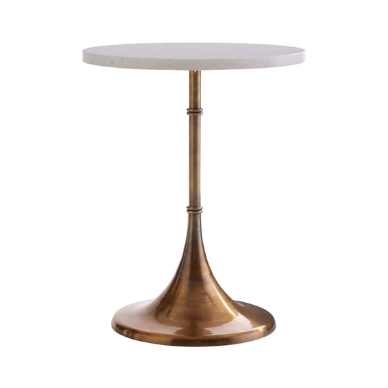 Updike Accent Table