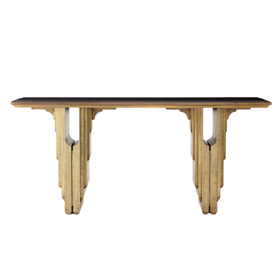 Weston Console