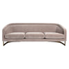 Bacharach Champagne Sofa