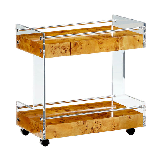 Bond Bar Cart