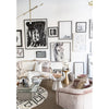Robin's Study I - Wall Art - Black Rooster Maison