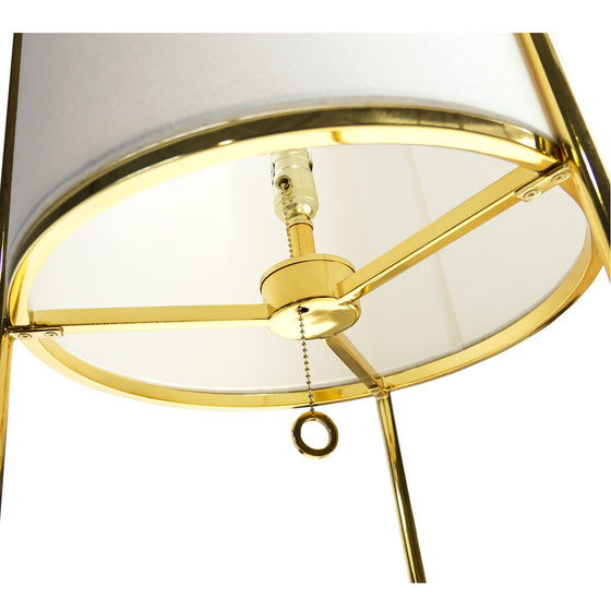 Maxime Floor Lamp