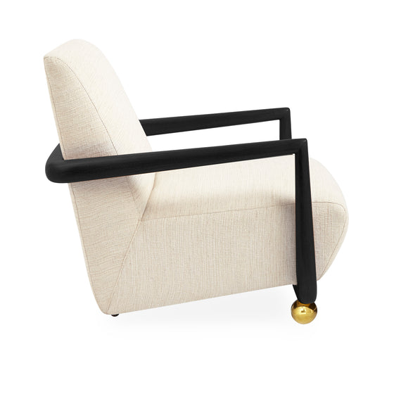 St. Germain Club Chair